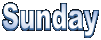 Sunday