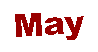 Text Box: May