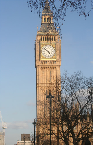 Westminster Tower