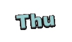 Text Box: Thu