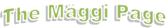 The Mggi Page
