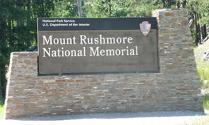 Mt. Rushmore