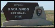 Badlands N.P.